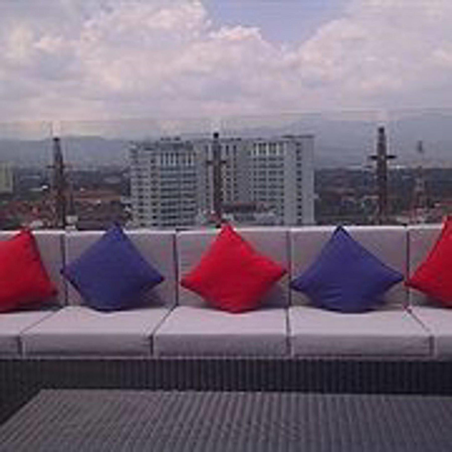 Gino Feruci Braga By Kagum Hotels Бандунг Екстер'єр фото