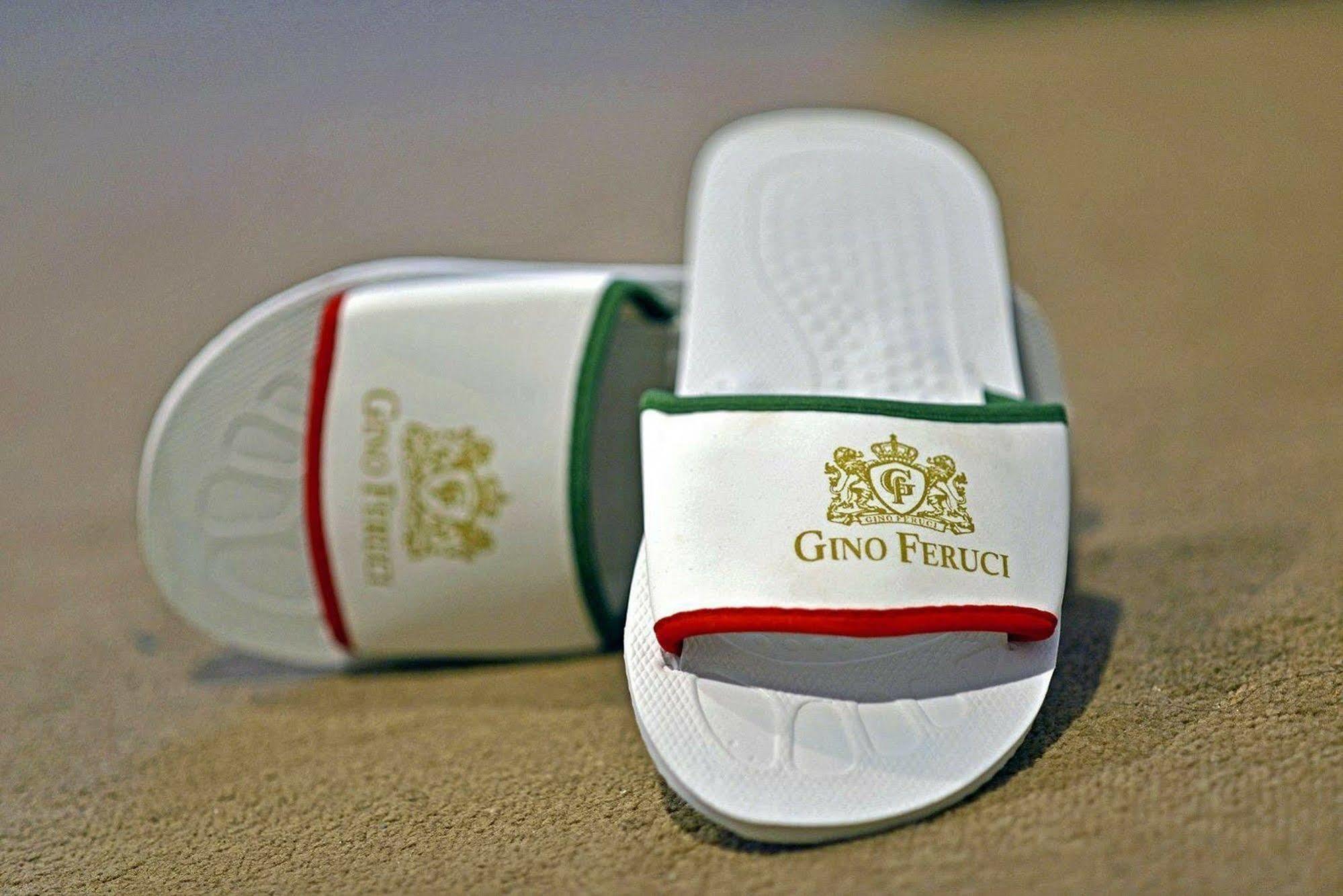 Gino Feruci Braga By Kagum Hotels Бандунг Екстер'єр фото